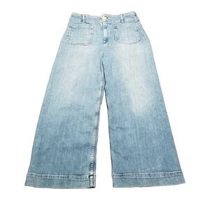 Anthropologie (Maeve) Collette Jeans